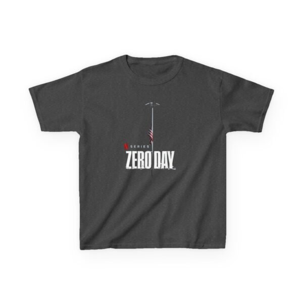 Zero Day Heavy Cotton™ Tee - Image 5