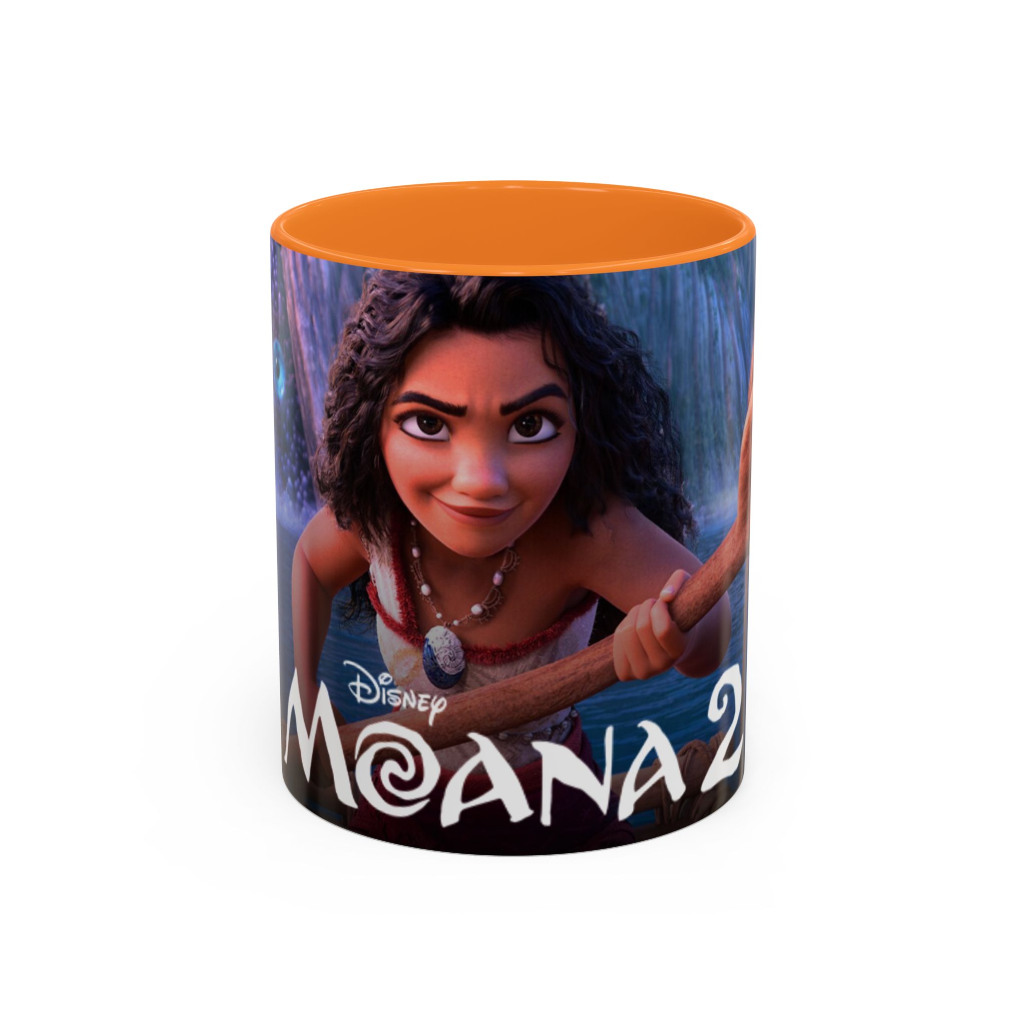 Moana 2 Colorful Mugs (11oz, 15oz) - Image 17