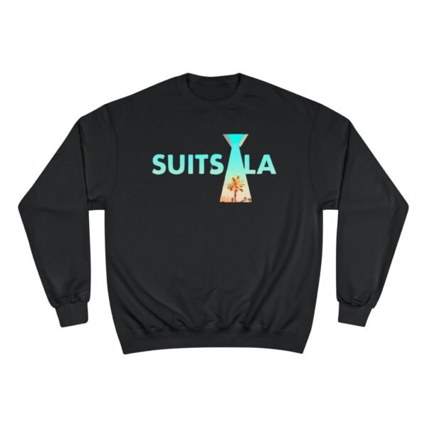 Suits LA Champion Sweatshirt - Image 21