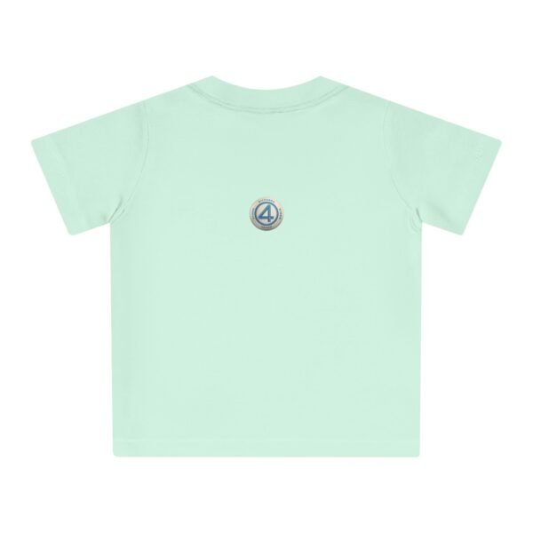 The Fantastic Four: First Steps Baby T-Shirt - Image 41