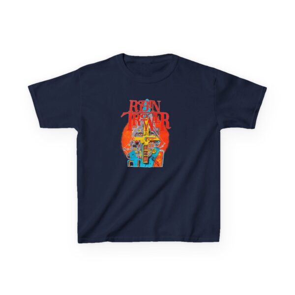 Robin Trower Heavy Cotton™ Tee - Image 9