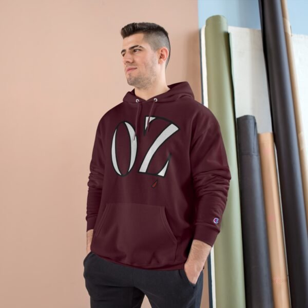 Oz Champion Hoodie - Image 23
