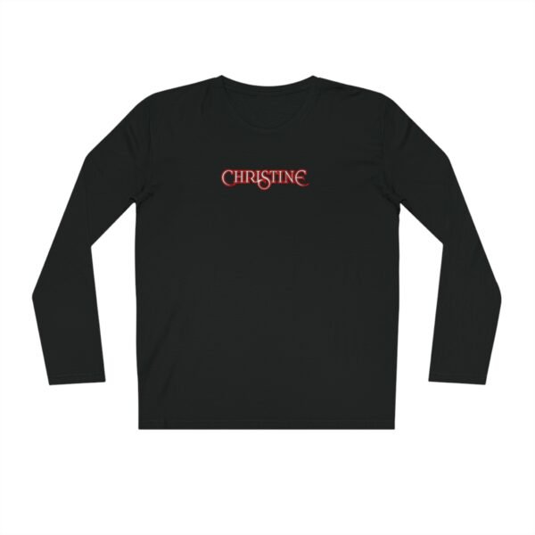 Christine Organic Sparker Long Sleeve Shirt - Image 7