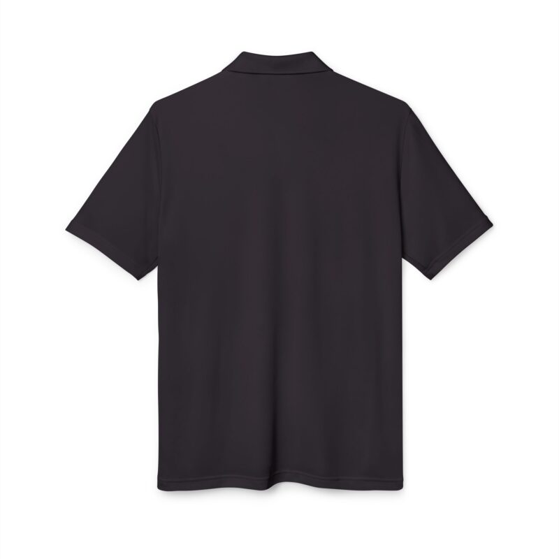 Mission: Impossible - Dead Reckoning Adidas Unisex Performance Polo - Image 2