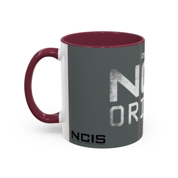 NCIS: Origans Colorful Mugs (11oz, 15oz) - Image 36