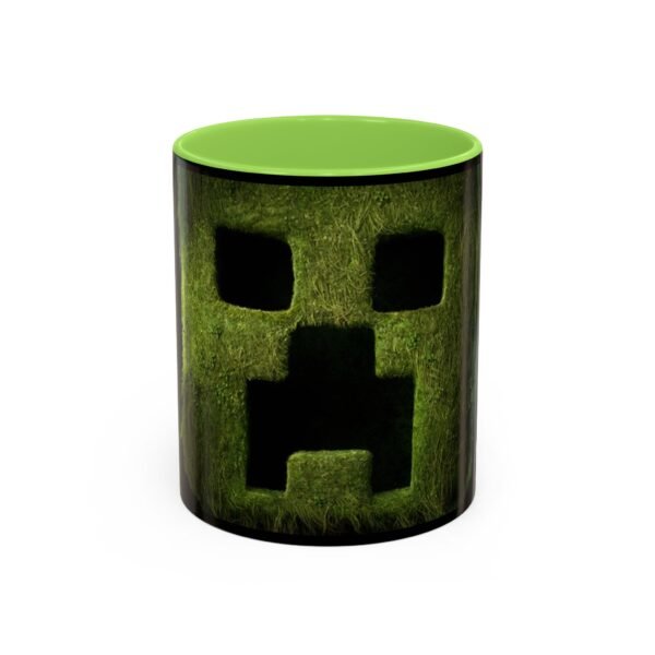 A Minecraft Movie Colorful Mugs (11oz, 15oz) - Image 29