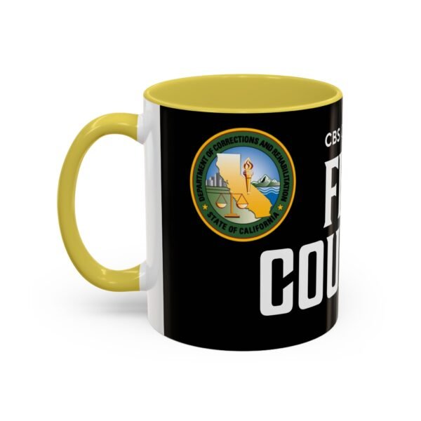 Fire Country Colorful Mugs (11oz, 15oz) - Image 48