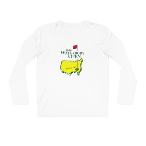 Happy Gilmore Sparker Long Sleeve Shirt