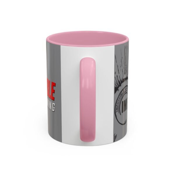 Mission: Impossible - The Final Reckoning Colorful Mugs (11oz, 15oz) - Image 43