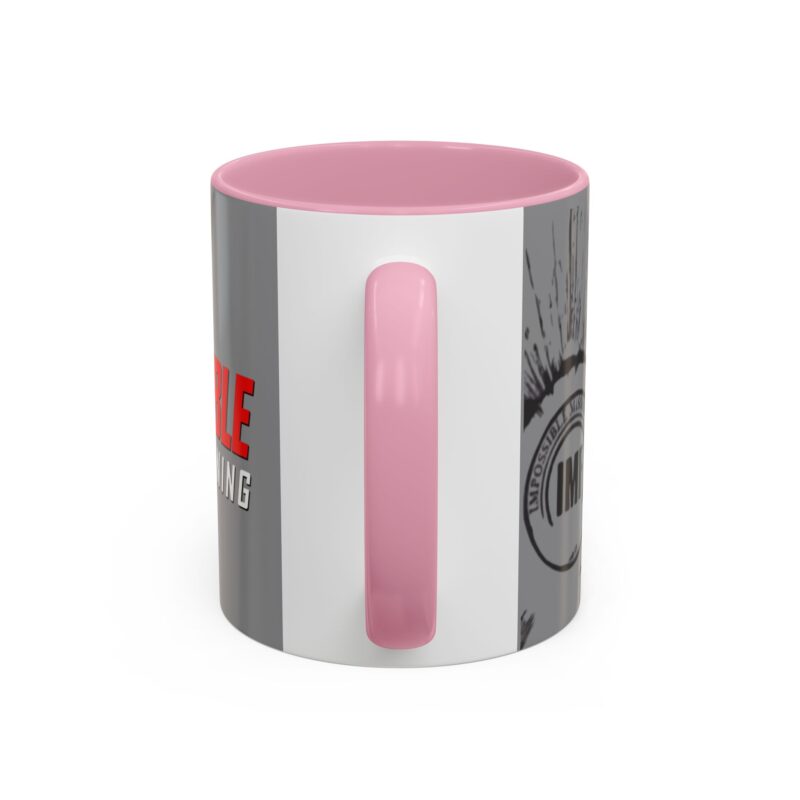 Mission: Impossible - The Final Reckoning Colorful Mugs (11oz, 15oz) - Image 43
