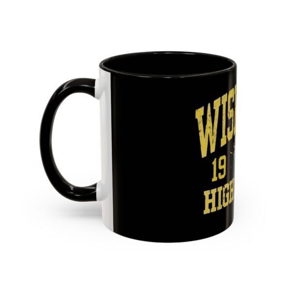 Yellowjackets Colorful Mugs (11oz, 15oz) - Image 8