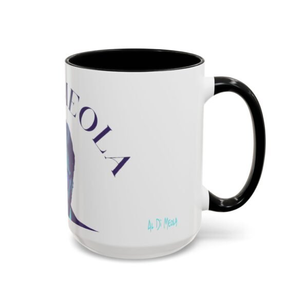 Al Di Meola Accent Coffee Mug, 11oz - Image 5