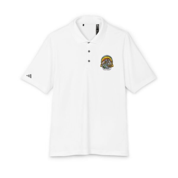 The Grateful Dead Europe '72 Adidas Unisex Performance Polo - Image 13