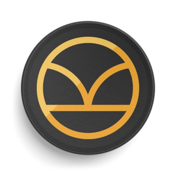 Kingsman: The Secret Service Hockey Puck