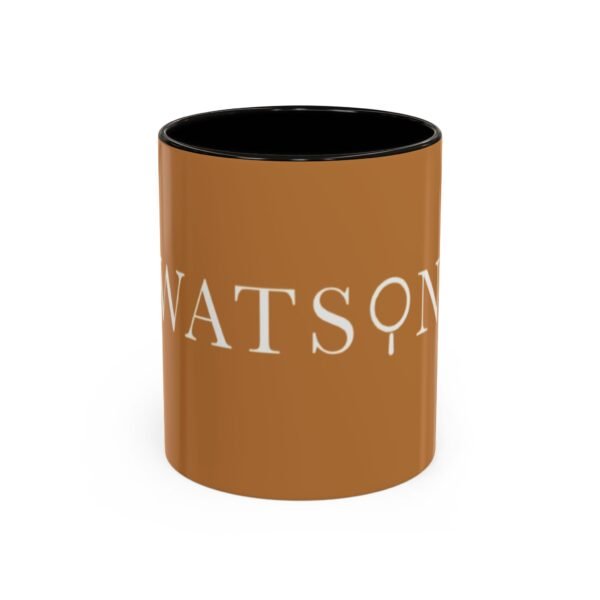 Watson Colorful Mugs (11oz, 15oz) - Image 5