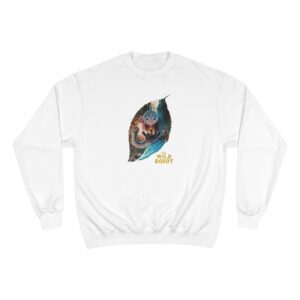 The Wild Robot Champion Sweatshirt