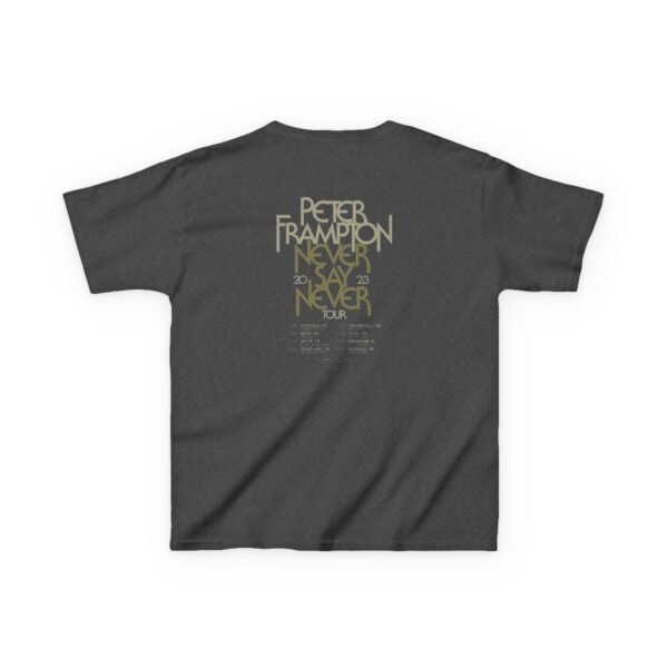 Peter Frampton Heavy Cotton™ Tee - Image 14