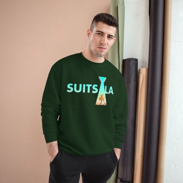 Suits LA Champion Sweatshirt - Image 15