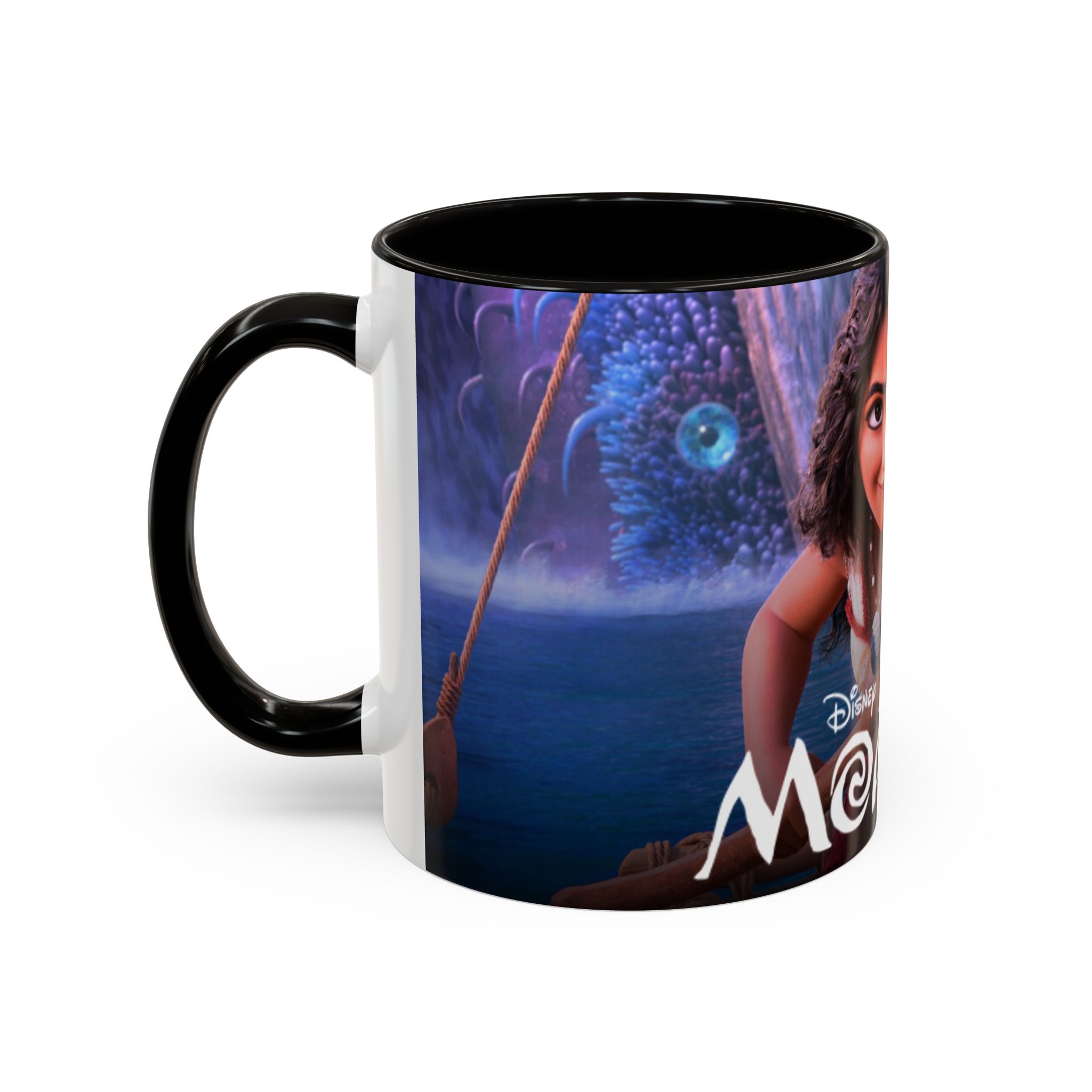 Moana 2 Colorful Mugs (11oz, 15oz) - Image 12