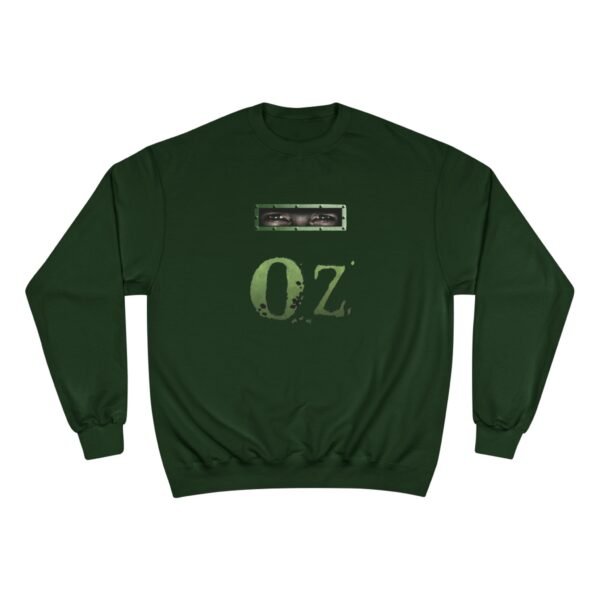 Oz Champion Sweatshirt - Image 5