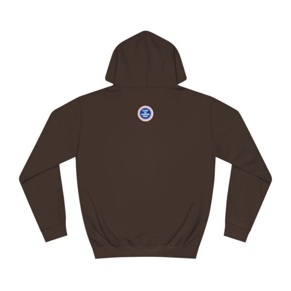The Grateful Dead Europe '72 Unisex College Hoodie - Image 22