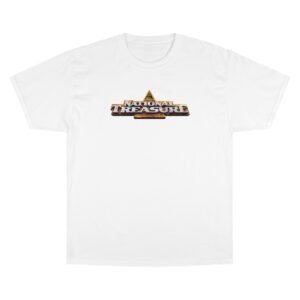 National Treasure Champion T-Shirt