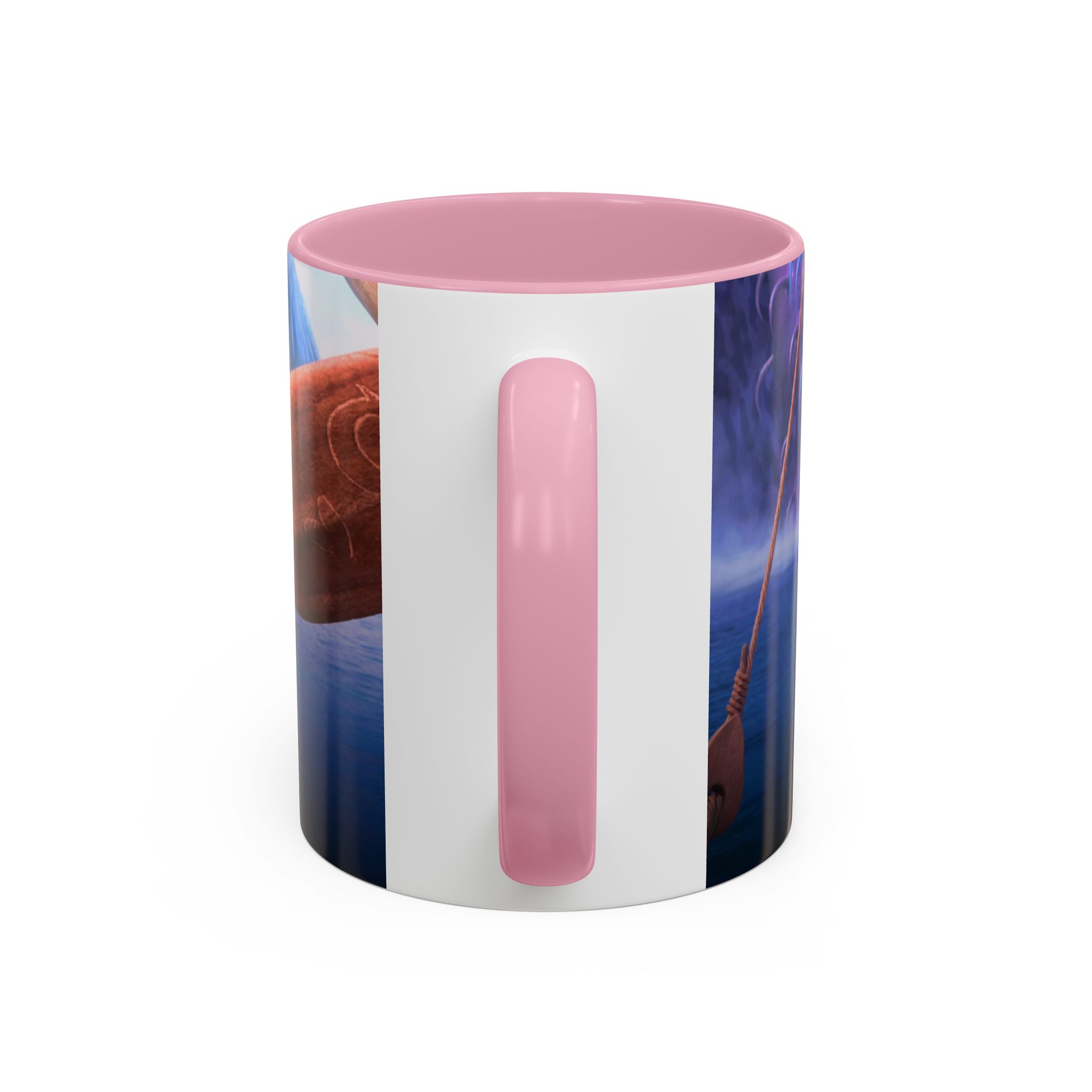 Moana 2 Colorful Mugs (11oz, 15oz) - Image 43