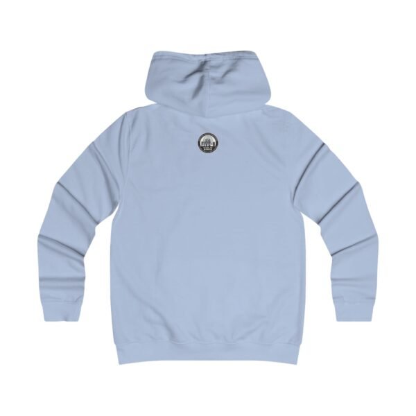 Hawaii Five-0 Girlie College Hoodie - Image 8