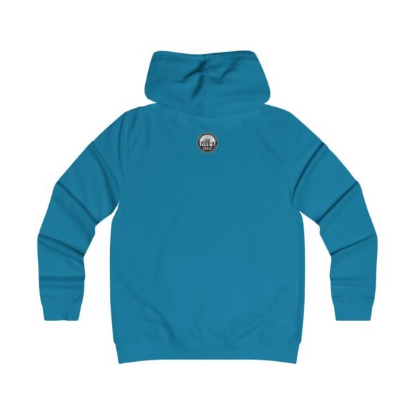 Hawaii Five-0 Girlie College Hoodie - Image 10