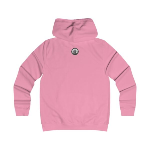 Hawaii Five-0 Girlie College Hoodie - Image 20