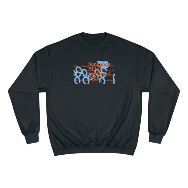Sundance Film Festival 2025 Champion Sweatshirt - Image 21