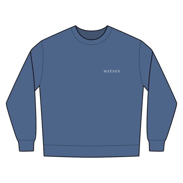 Watson Nantucket Crewneck Sweatshirt
