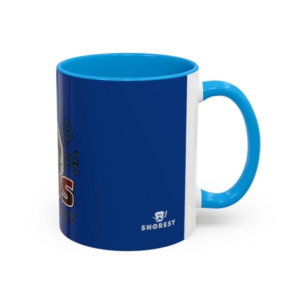 Shorsey Sudbury Kids Sports Report Colorful Mugs (11oz, 15oz) - Image 26