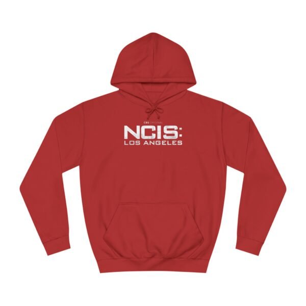 NCIS: Los Angeles Unisex College Hoodie - Image 65