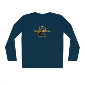 Happy Gilmore 2 Sparker Long Sleeve Shirt