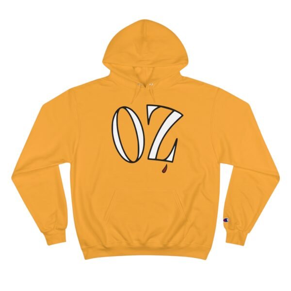 Oz Champion Hoodie - Image 5