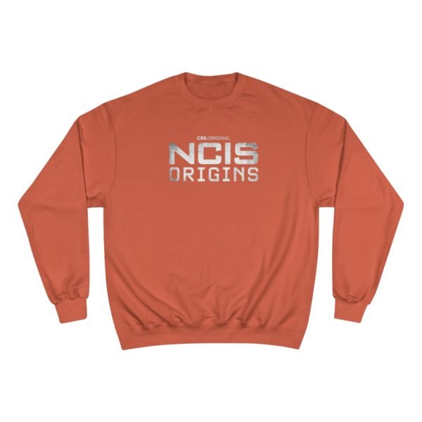 NCIS: Origins Champion Sweatshirt - Image 9