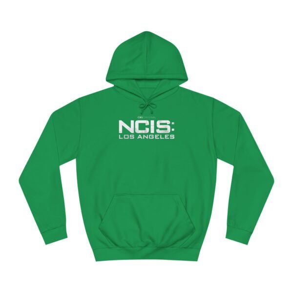 NCIS: Los Angeles Unisex College Hoodie - Image 33