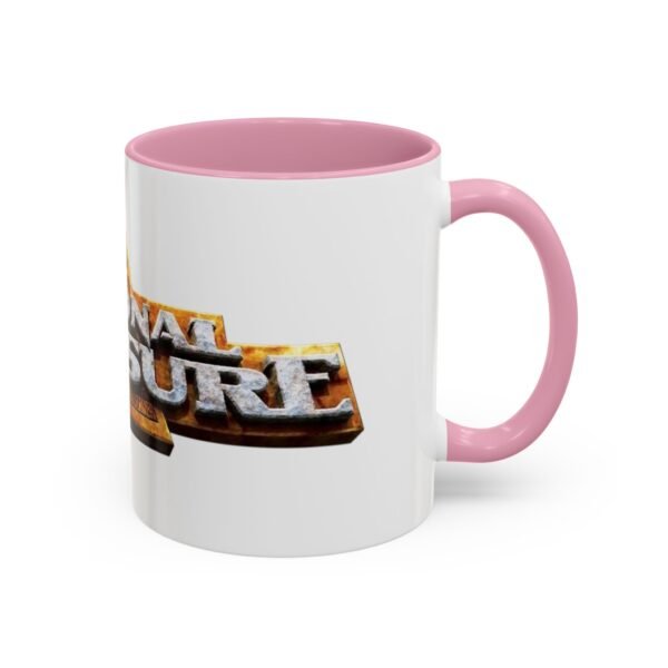 National Treasure Colorful Mugs (11oz, 15oz) - Image 42