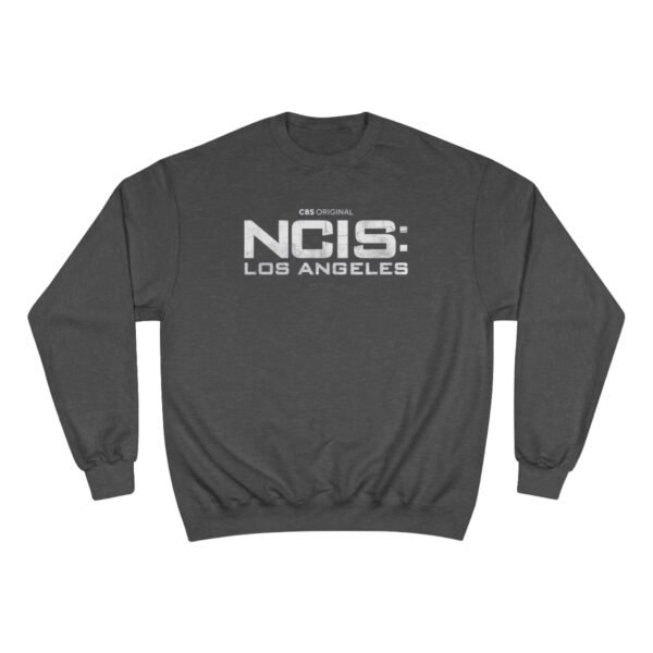 NCIS: Los Angeles Champion Sweatshirt - Image 9