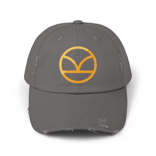 Kingsman: The Secret Service Unisex Distressed Cap - Image 17