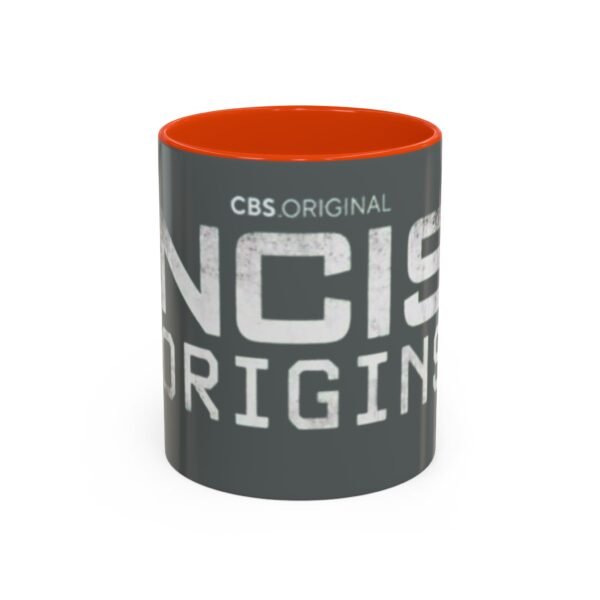 NCIS: Origans Colorful Mugs (11oz, 15oz) - Image 37