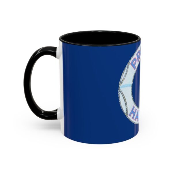 Procol Harum Accent Coffee Mug, 11oz - Image 2