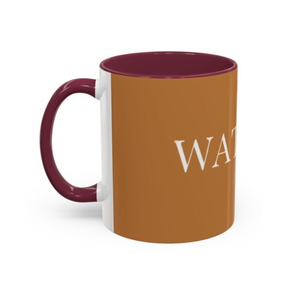 Watson Colorful Mugs (11oz, 15oz) - Image 36