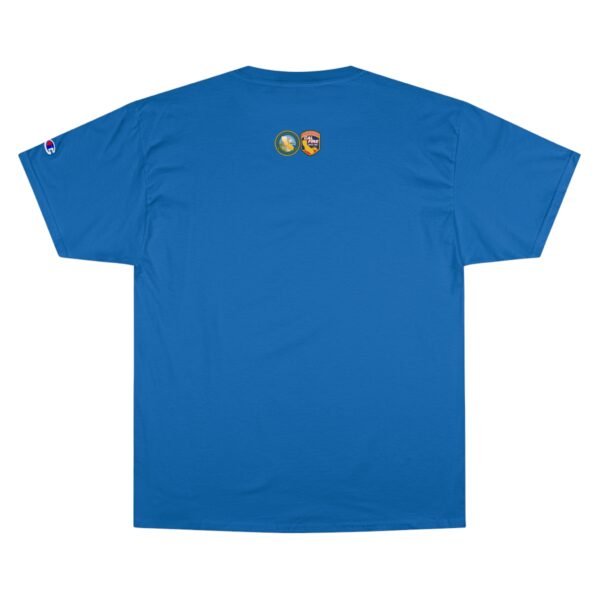 Fire Country Champion T-Shirt - Image 30