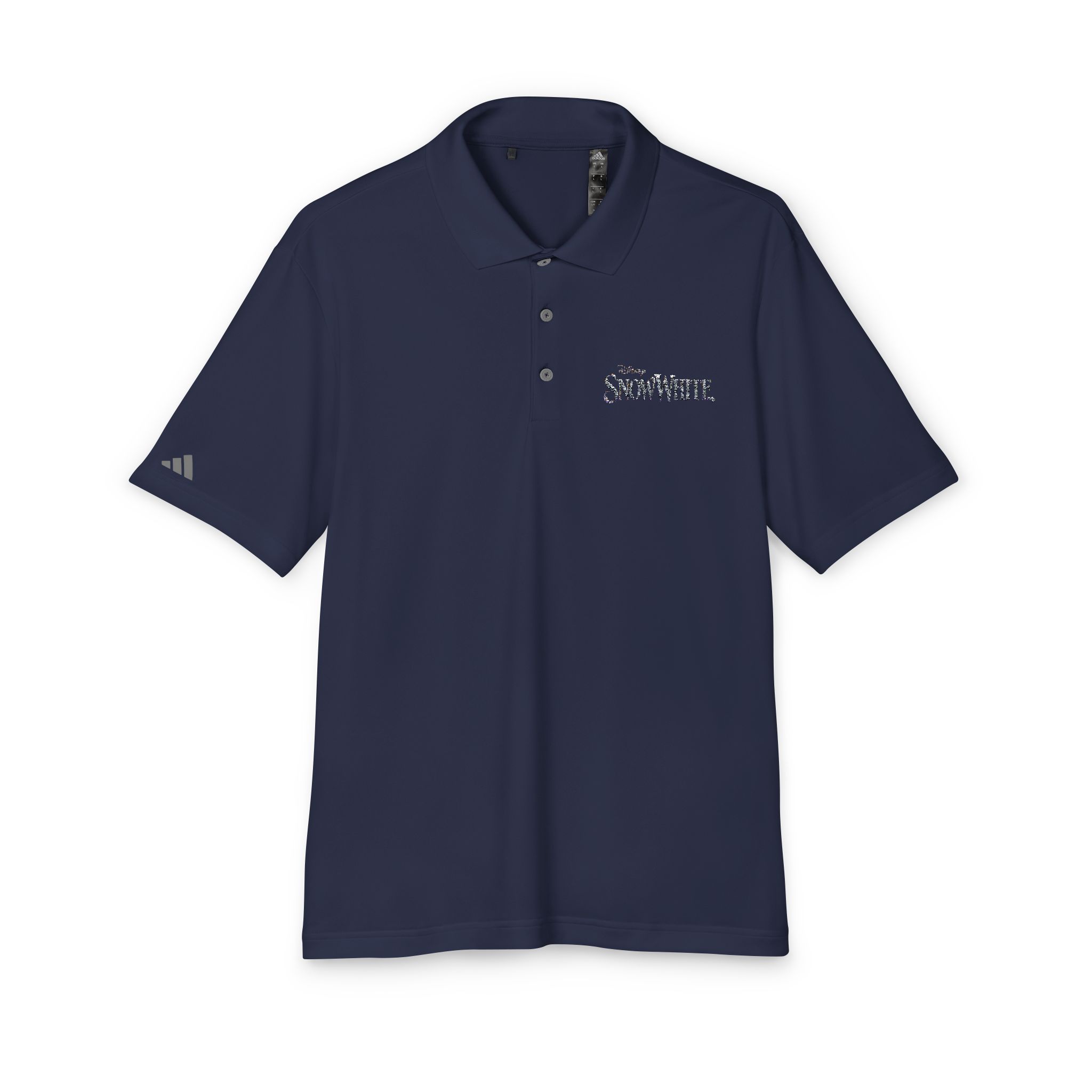 Disney's Snow White Adidas Unisex Performance Polo