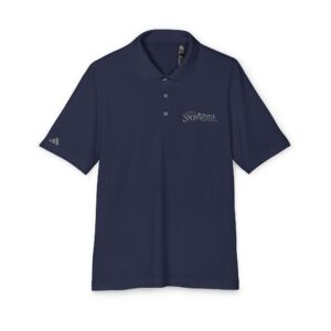 Disney's Snow White Adidas Unisex Performance Polo