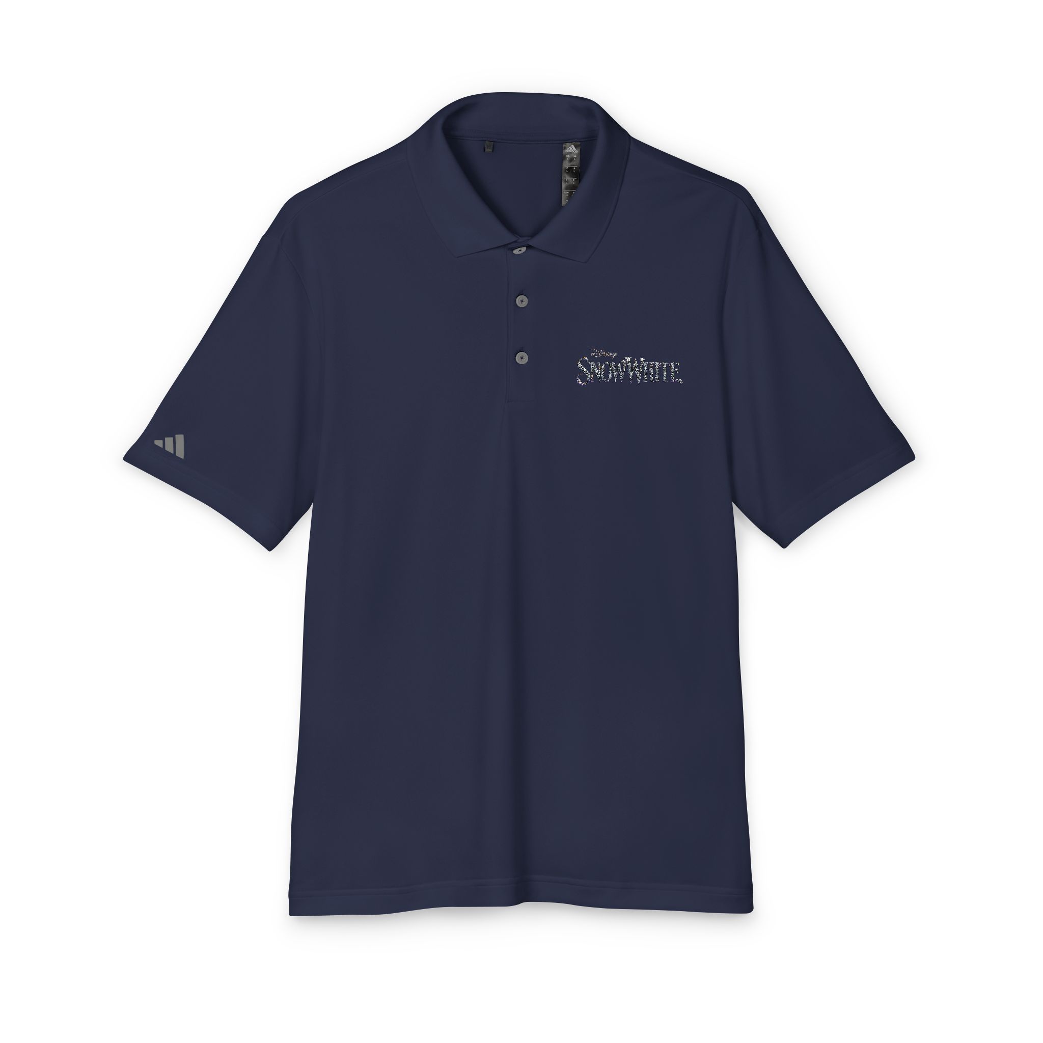 Disney's Snow White Adidas Unisex Performance Polo