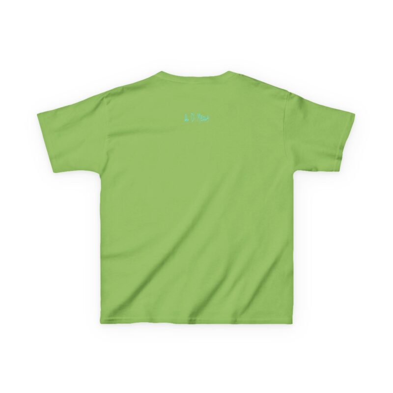 Al Di Meola Heavy Cotton™ Tee - Image 18