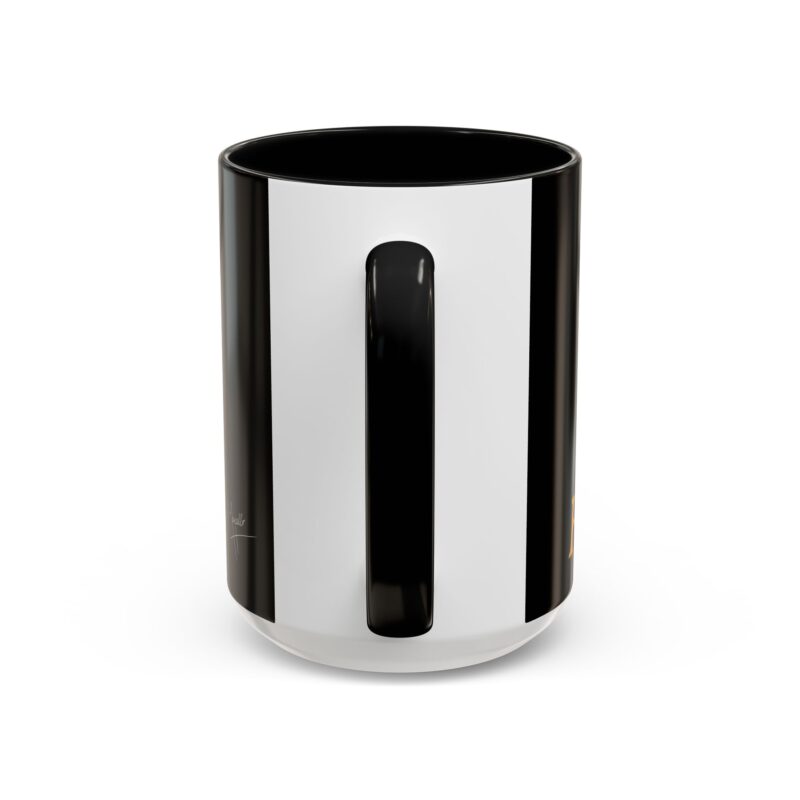 Marcello Hernandez Accent Coffee Mug, 11oz - Image 7